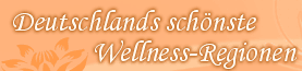 Wellness Deutschland